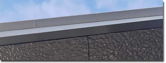 Office Complex Green Worx in Vienna, Product Line D